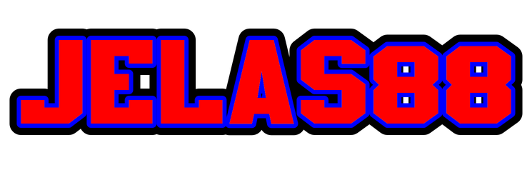 JELAS88 Logo